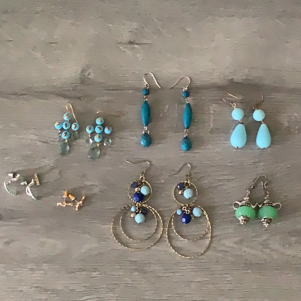 Earnings!!